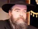 Rabbi Nachman Wilhelm